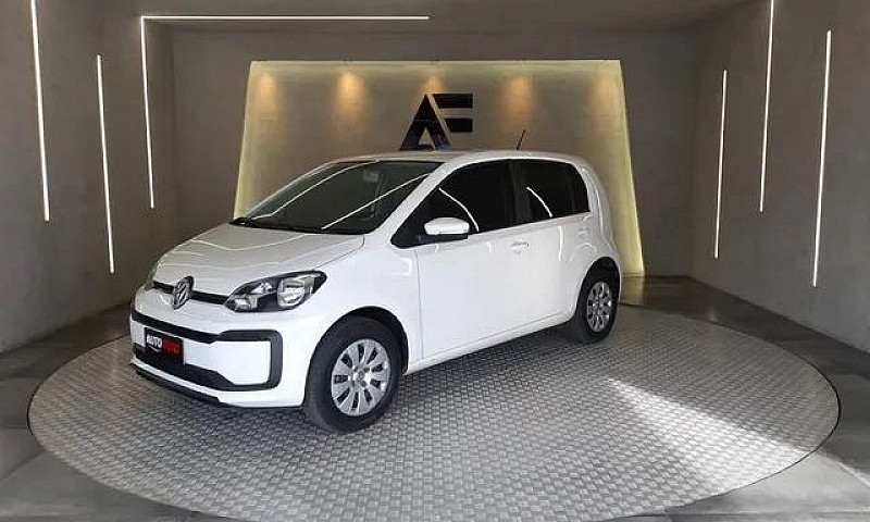 Volkswagen Up! 1.0 1...