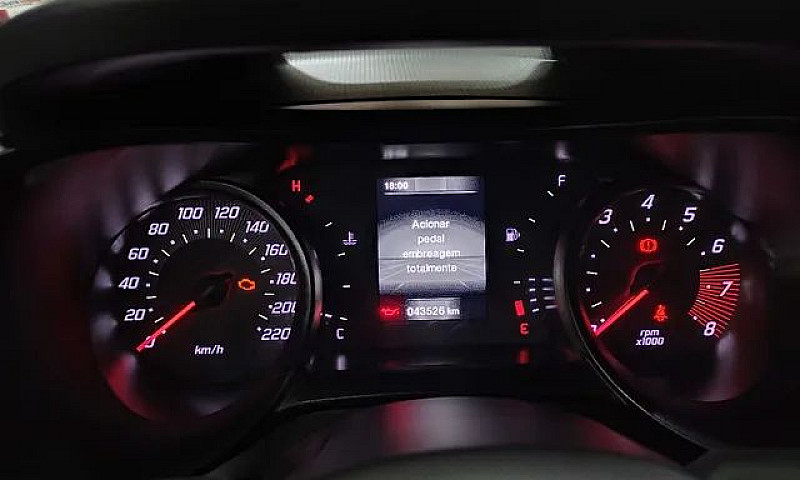 Cronos 1.3 Flex Fire...