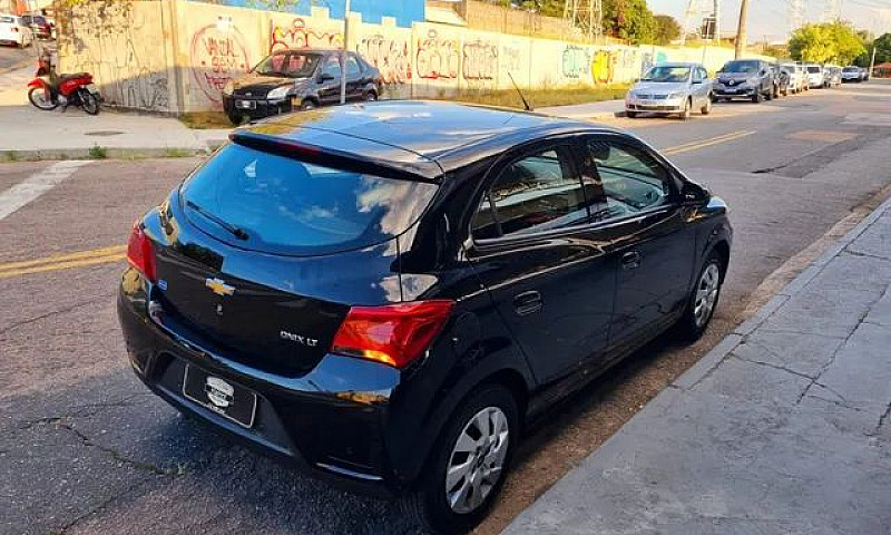 Chevrolet Onix Onix ...