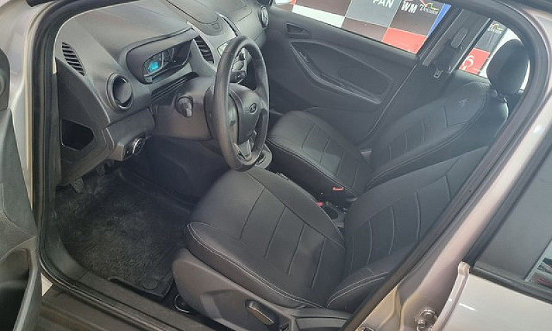 Ford Ka Se 1.0 2019 ...