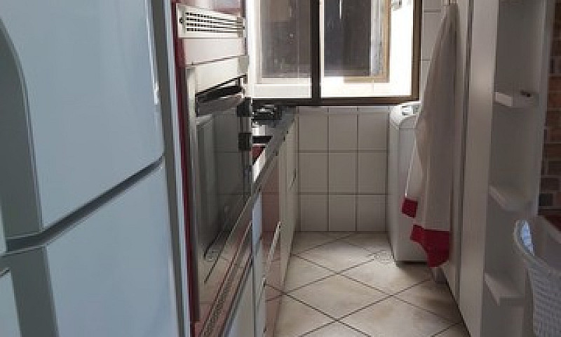 Apartamento Quadra M...
