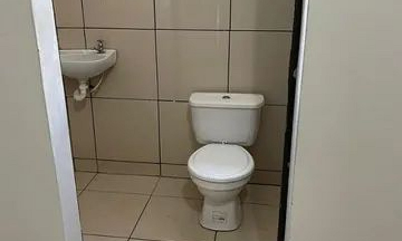 Apartamento Para Alu...