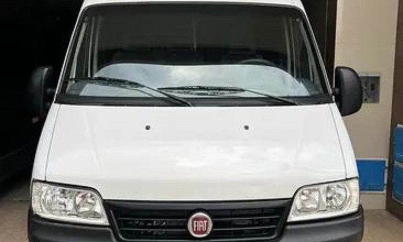 Fiat Ducato Executiv...
