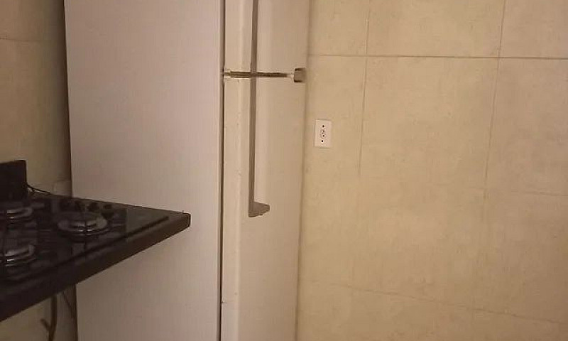 Apt Mobiliado, 1/4 -...