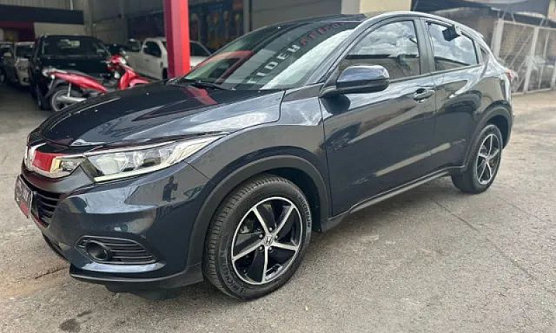 Hr-V Lx 1.8 2020...