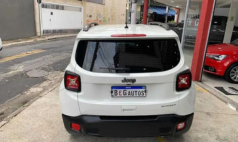 Jeep Renegade 1.8 16...