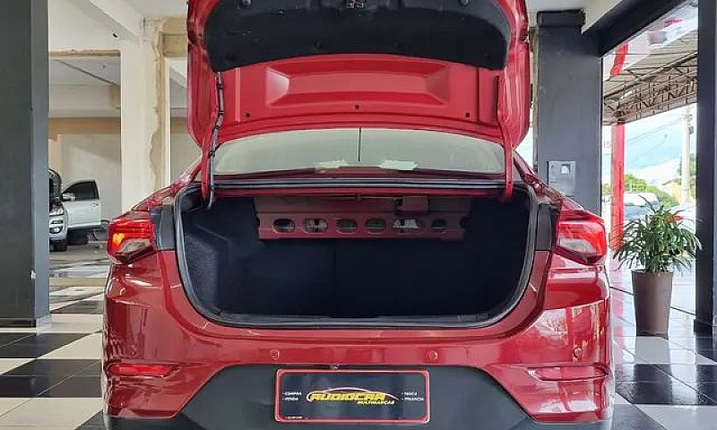 Onix Lt 1.0 Turbo Ve...