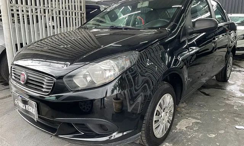 Fiat Grand Siena Atr...