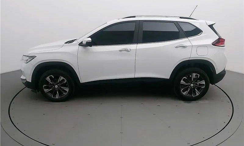 Chevrolet Tracker 20...