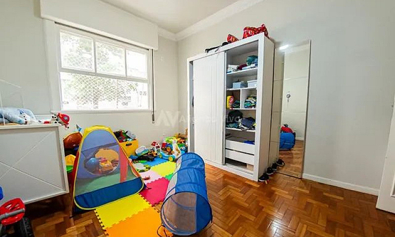 Flamengo | Apartamen...