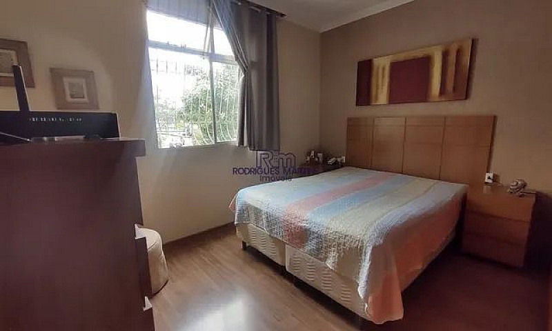 Vende Apartamento Co...