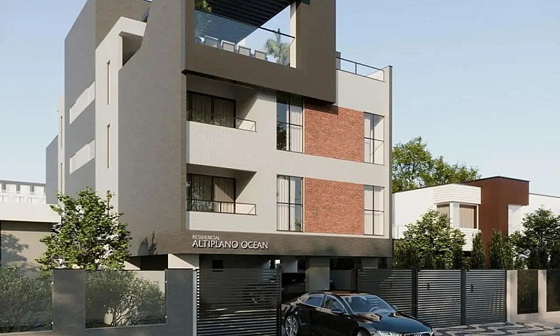 Apart. À Venda Altip...