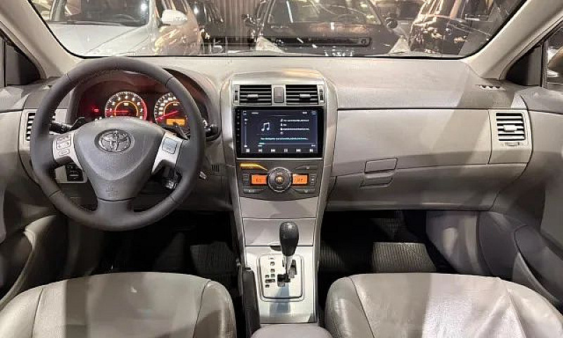 Toyota Corolla Xei 2...