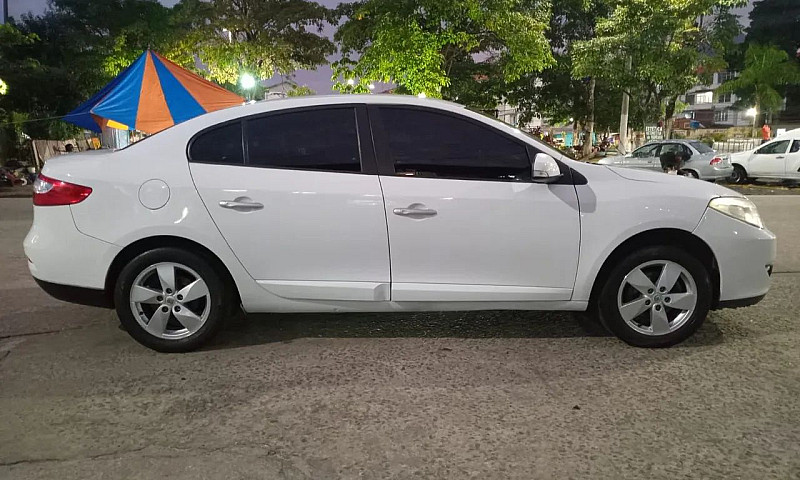 Lindo Fluence Automá...