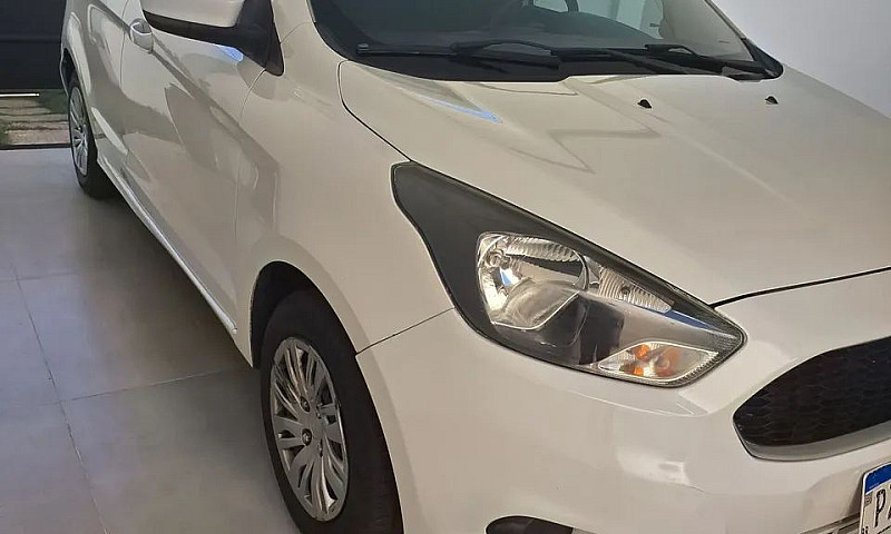 Ford Ka 1.0 Se/Se Pl...