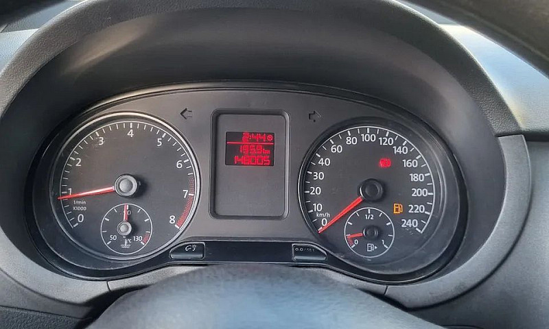 Volkswagen Spacefox ...