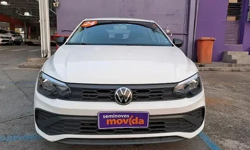 Volkswagen Polo Trac...