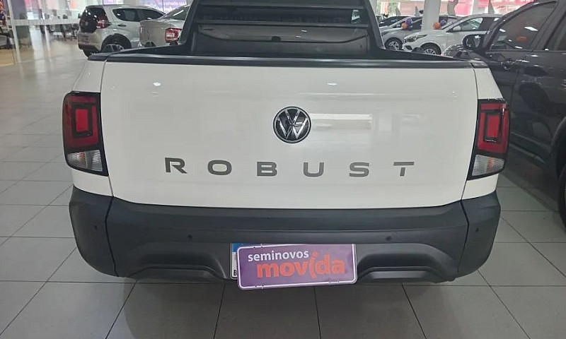 Volkswagen Saveiro R...