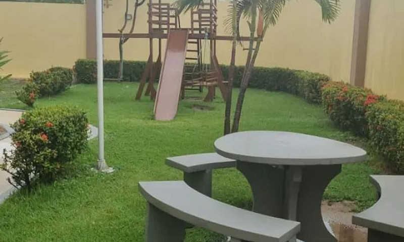 Apartamento Messejan...