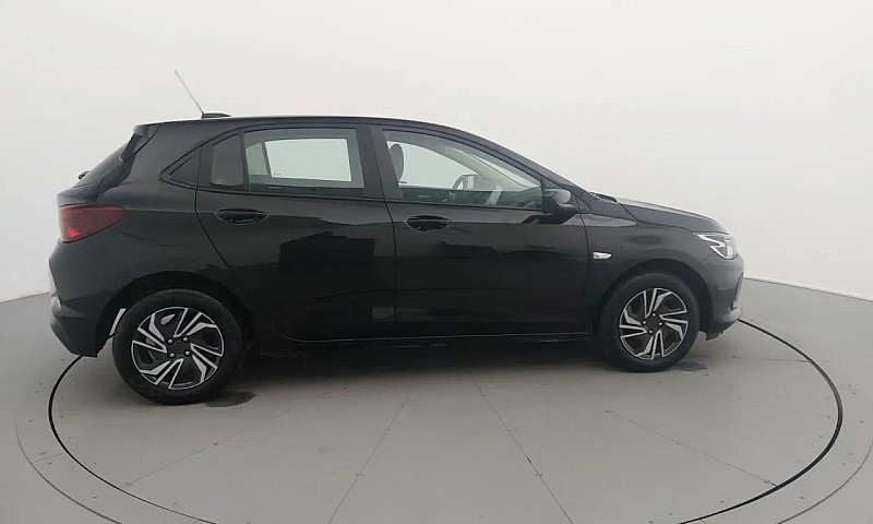 Chevrolet Onix Hatch...