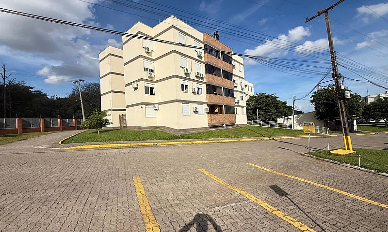 Apartamento 3D Com S...