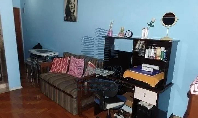 Apartamento Conjugad...