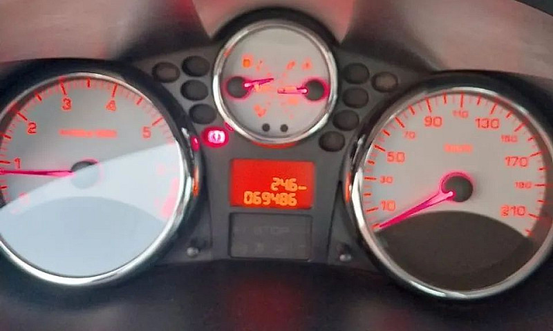 Peugeot 207 Xr 1.4 F...