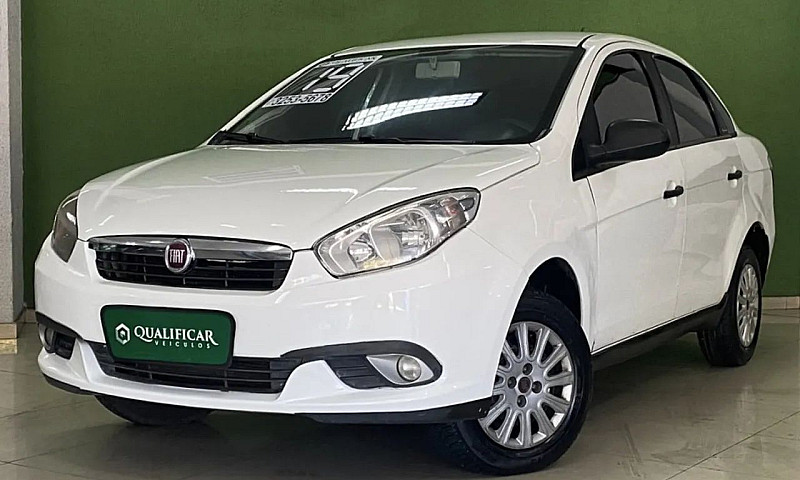 Fiat Grand Siena Att...