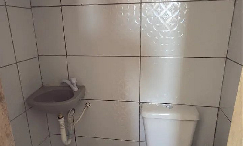 Casa Por Temporada P...