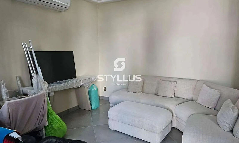 Lins De Vasconcelos ...