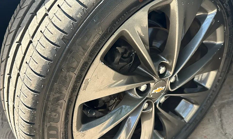 Chevrolet Cruze Ltz ...