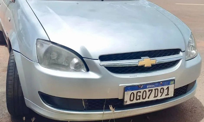 Chevrolet Celta Life...