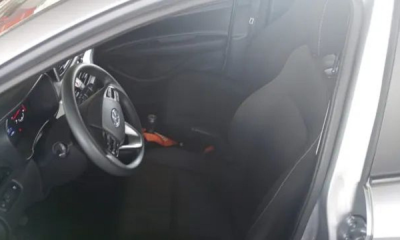 Hyundai Hb20 Sense P...