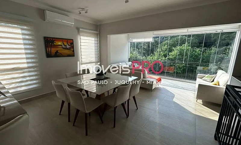 Locação Mobiliada - ...