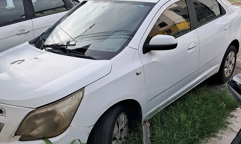 Chevrolet Cobalt Lt ...