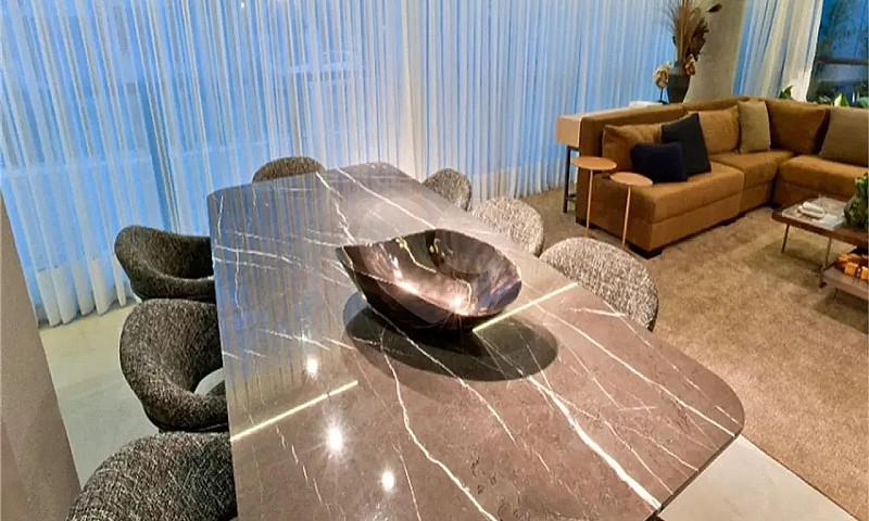 Apartamento Com 4 Qu...