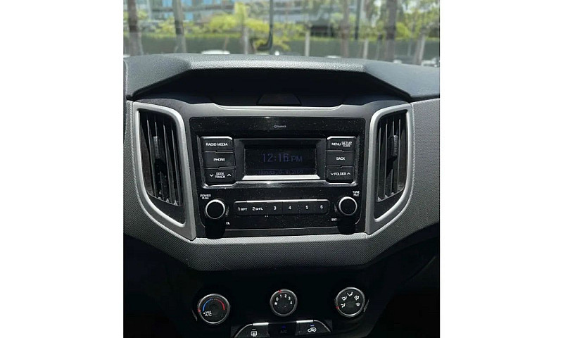 Hyundai Creta Action...