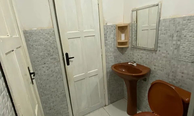 Casa No Alvorada ...