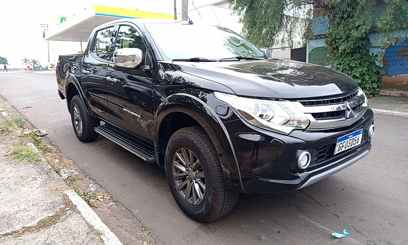 L200Triton Hpes Espo...
