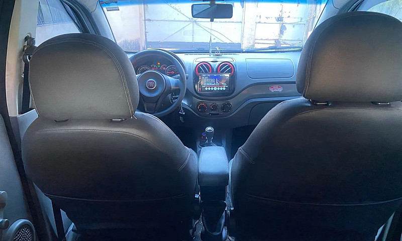 Fiat Palio Attra./It...