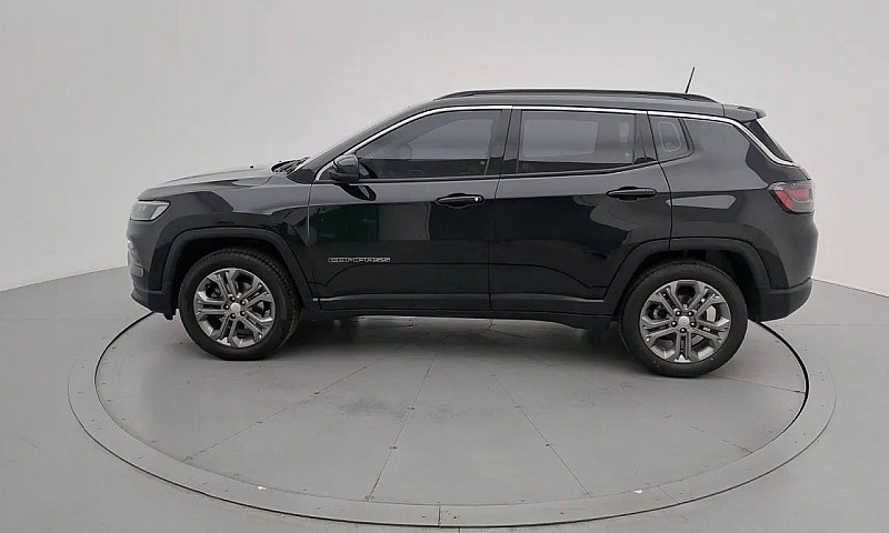 Jeep Compass Long. T...