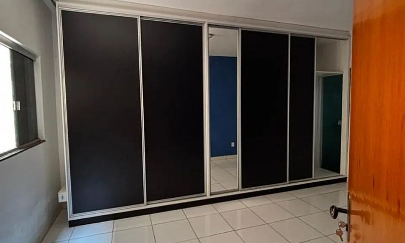 Casa 3 Quartos Resid...