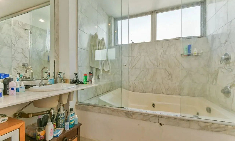 Apartamento Tipo Par...