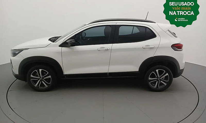 Fiat Pulse 2024 1.0 ...