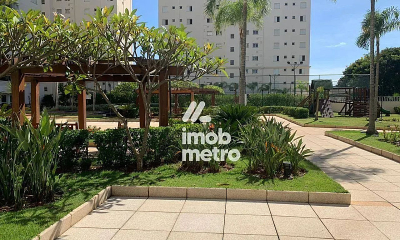 Apartamento Com 3 Do...