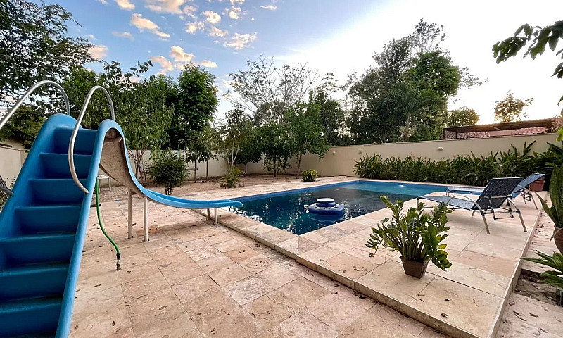 Las - Casa Duplex Na...