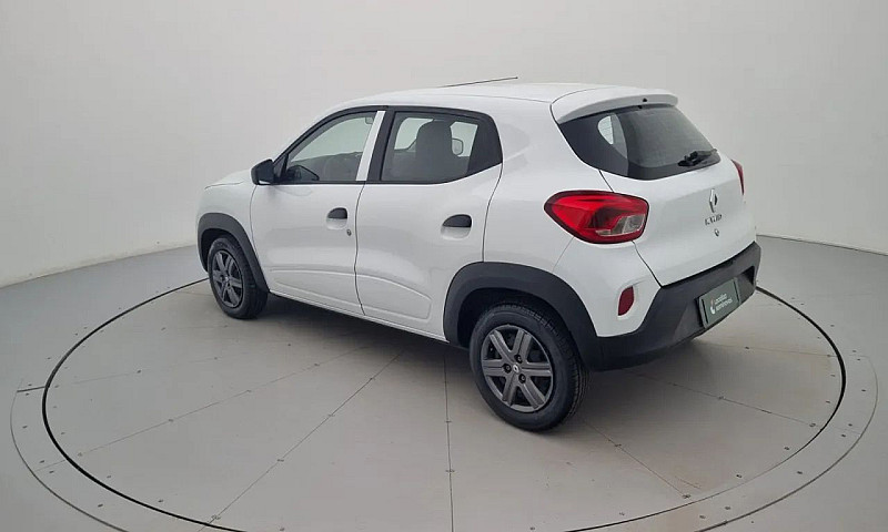 Renault Kwid Zen 1.0...