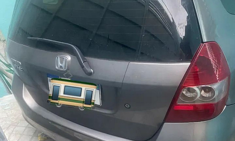 Honda Fit Ex/ S 1.5/...
