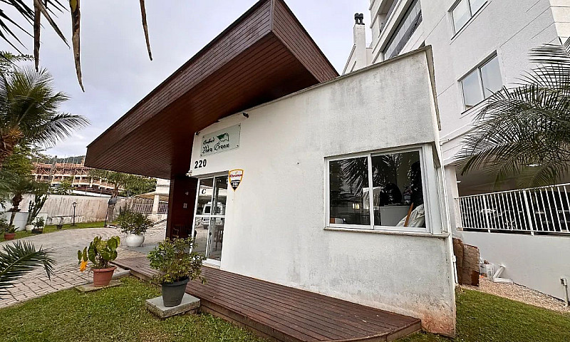 Apartamento 1 Quarto...