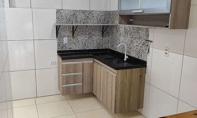 Apartamento Divisa B...